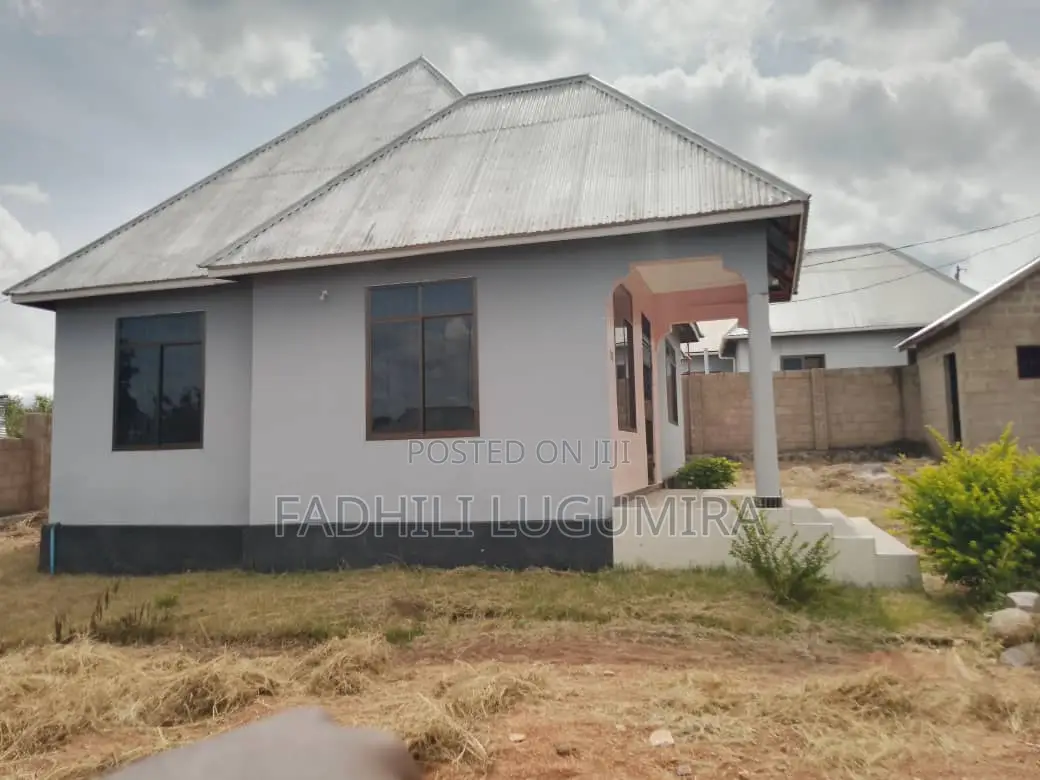 Furnished 3bdrm House in Kisesa for sale