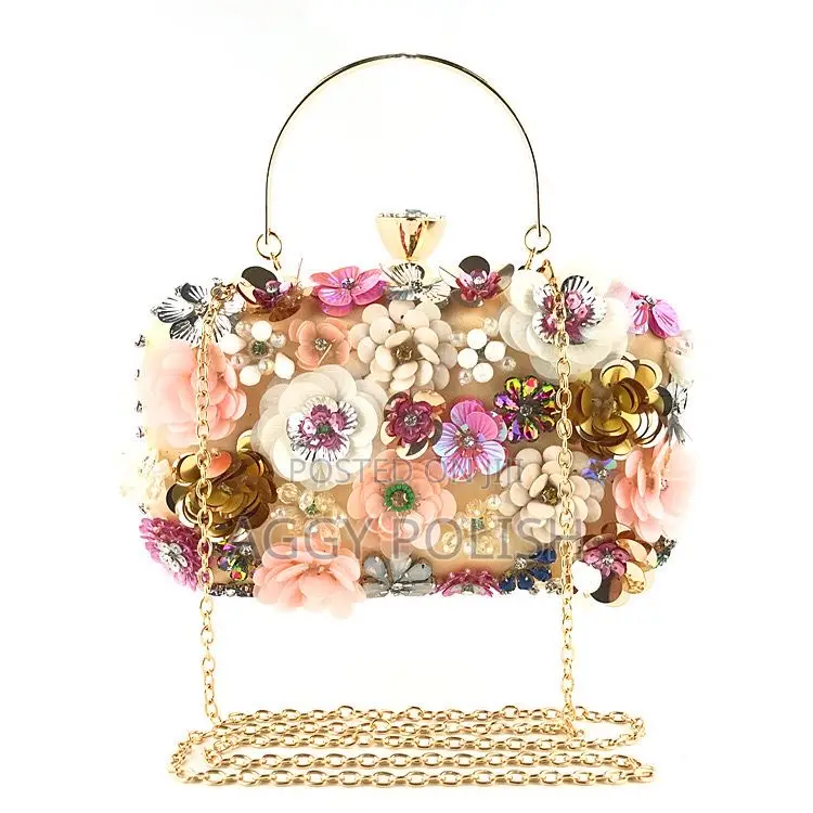 Clutch Bag Outing Bag
