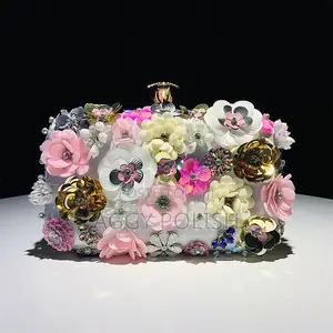 Clutch Bag Outing Bag