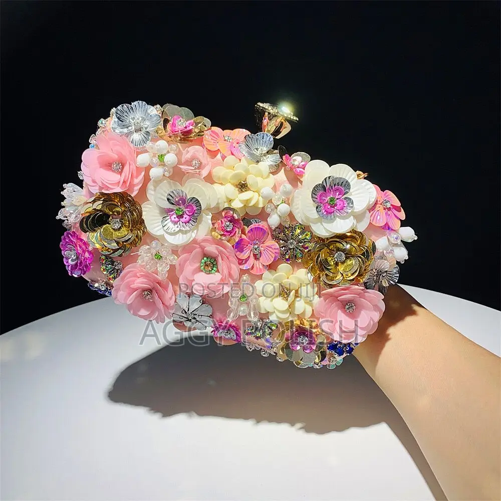 Clutch Bag Outing Bag