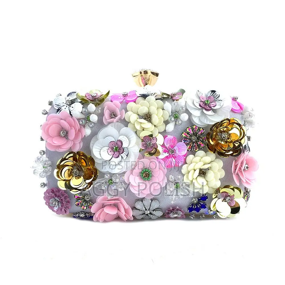 Clutch Bag Outing Bag