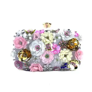 Clutch Bag Outing Bag
