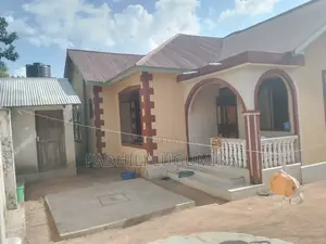Furnished 3bdrm House in Buswelu for sale