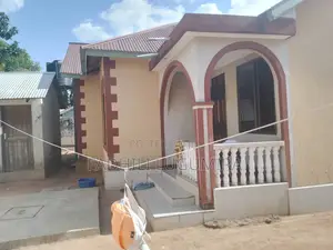 Furnished 3bdrm House in Buswelu for sale