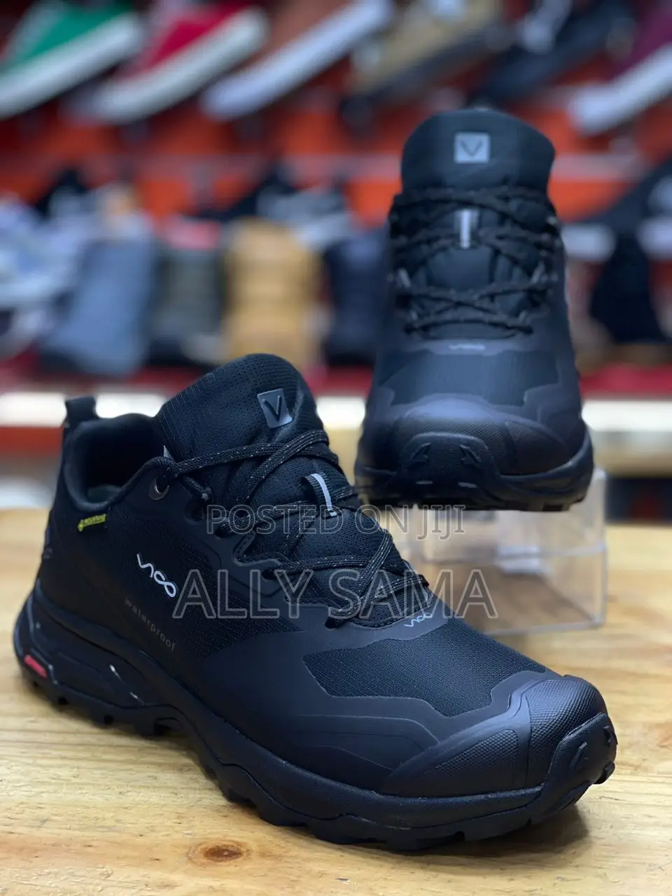 New Desgn New Brand Vicco Waterproof Original