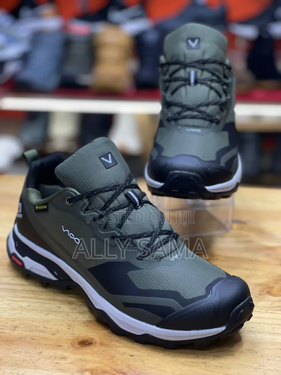 New Desgn New Brand Vicco Waterproof Original