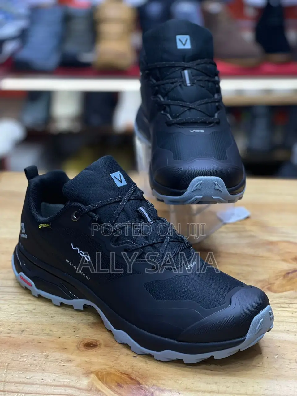 New Desgn New Brand Vicco Waterproof Original