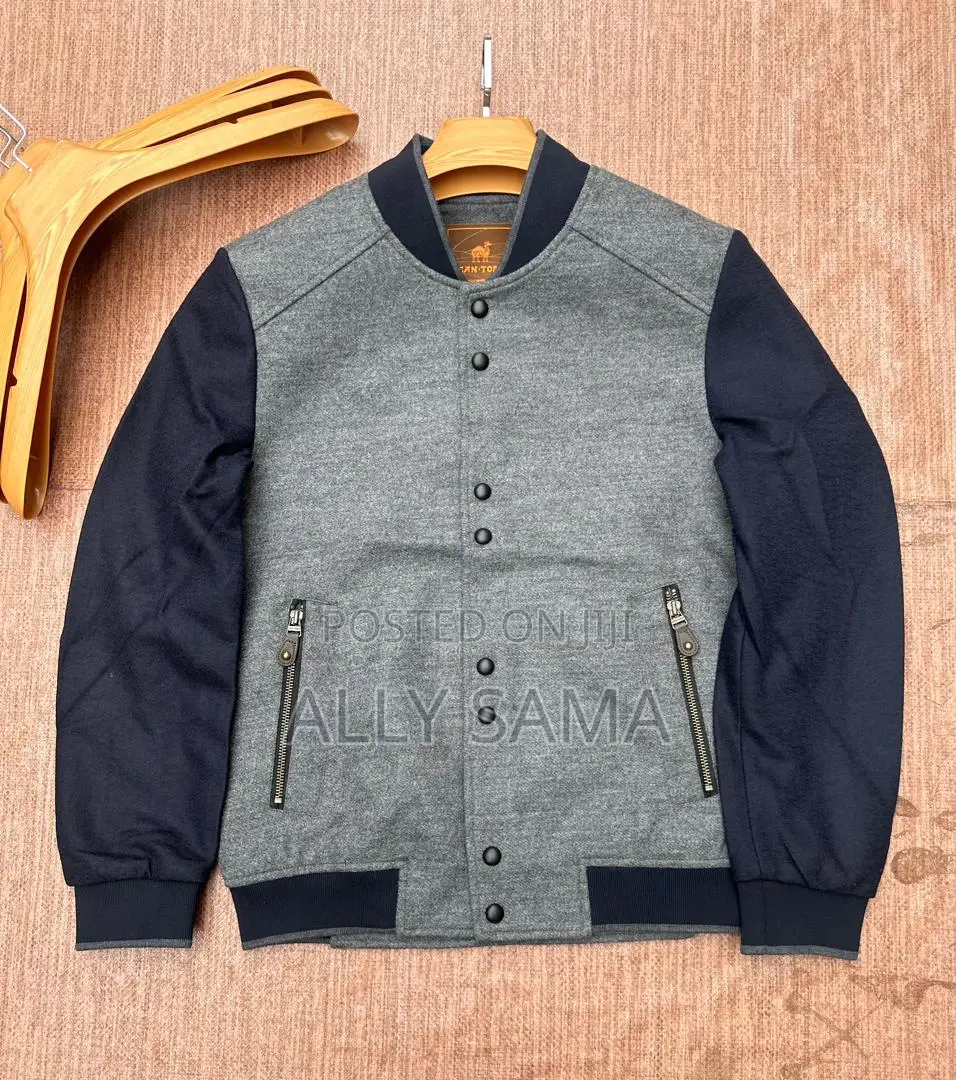 New Sweaters Material Cotton Original