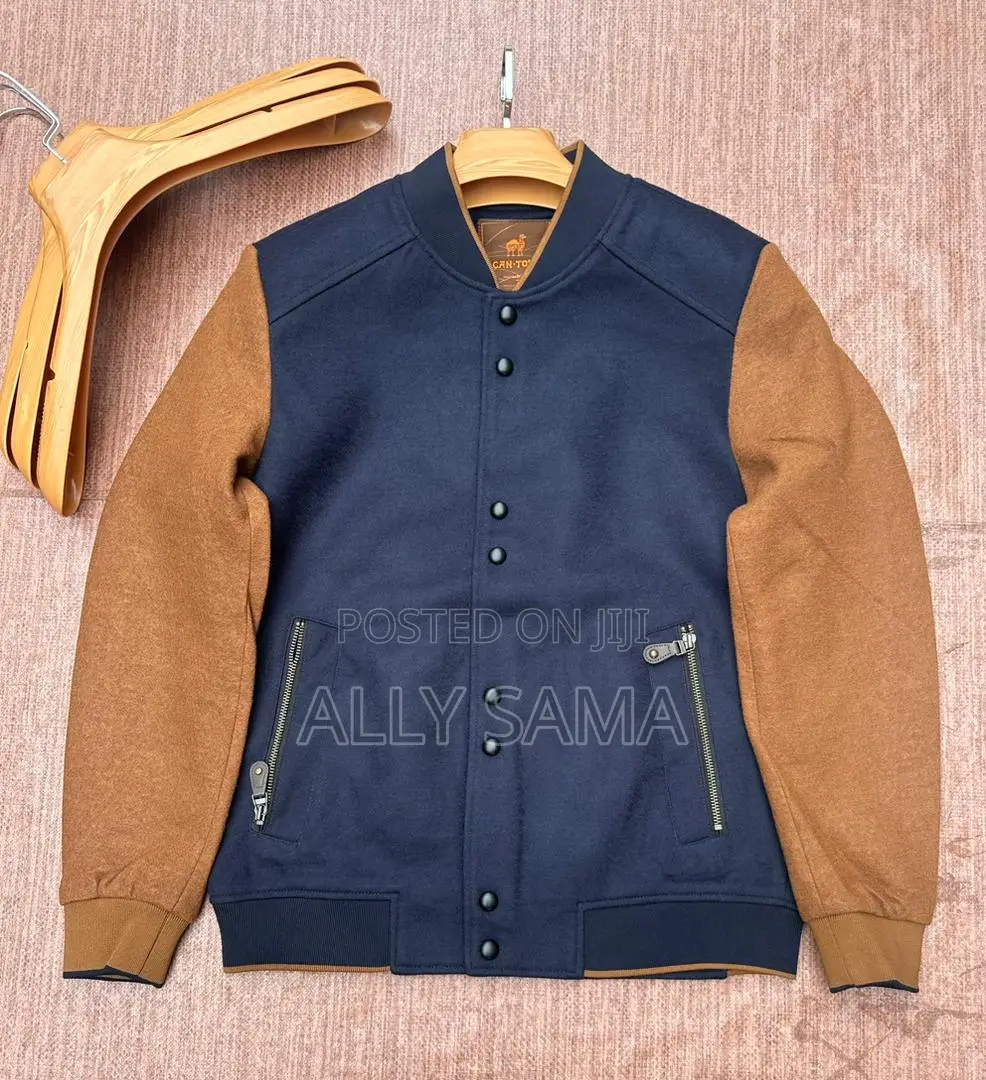 New Sweaters Material Cotton Original