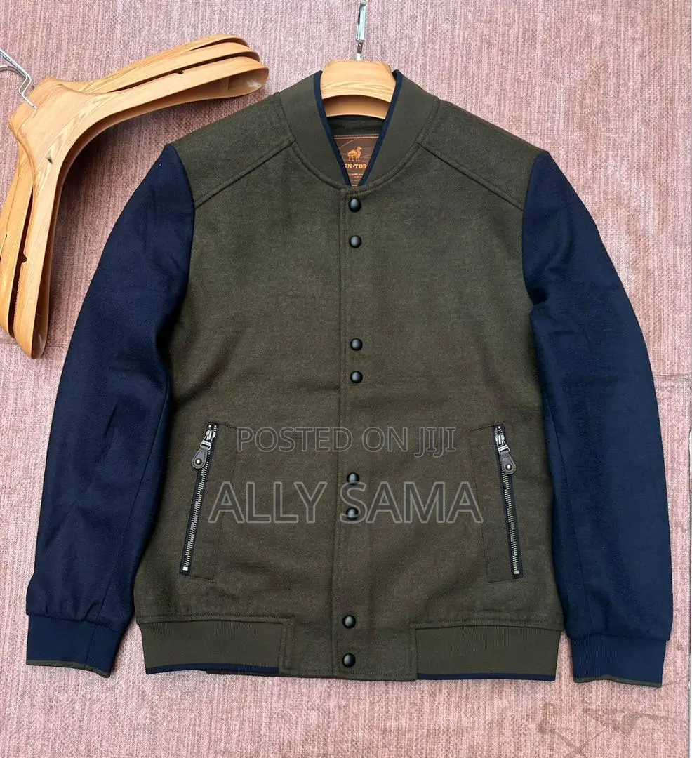 New Sweaters Material Cotton Original