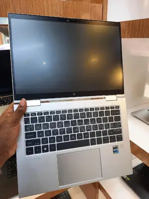 New Laptop HP EliteBook X360 1040 G9 16GB Intel Core I7 SSD 512GB