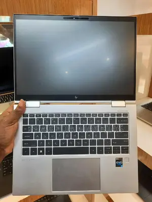 New Laptop HP EliteBook X360 1040 G9 16GB Intel Core I7 SSD 512GB