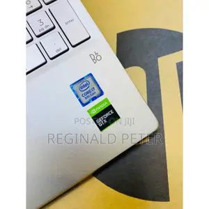 Laptop HP Pavilion 15 16GB Intel Core I7 SSD 256GB