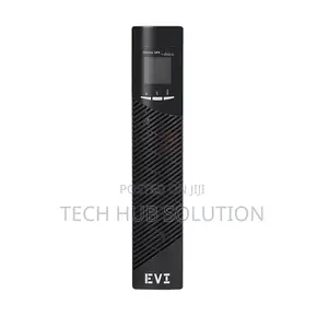 EVI Power 2kva/1.9kw, Mountable Online UPS