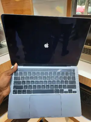 Laptop Apple MacBook 2020 16GB Apple M1 SSD 256GB