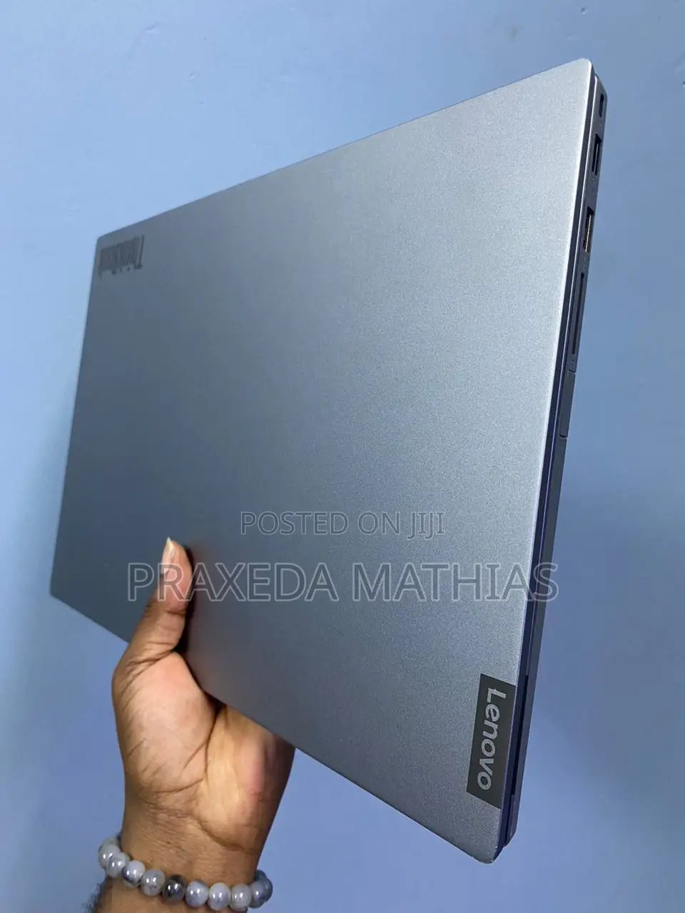Laptop Lenovo ThinkBook 15 16GB Intel Core I5 SSD 512GB