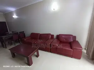 Furnished 2bdrm Apartment in Tanzania Dsm Upanga., Ukonga for rent