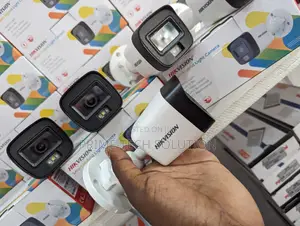HIK VISION CCTV Camera