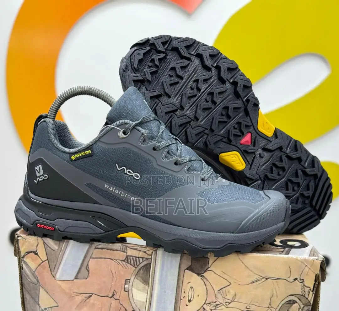 Original Vico Sneakers | Raba Original | Waterproof