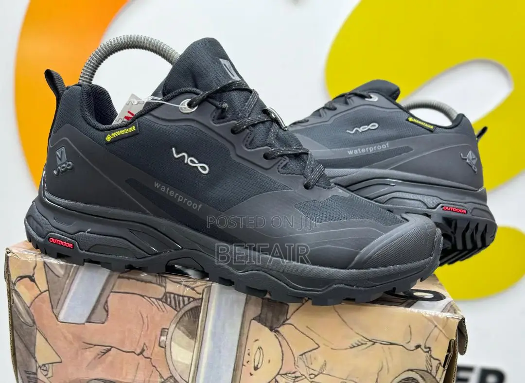 Original Vico Sneakers | Raba Original | Waterproof