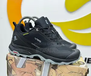 Original Vico Sneakers | Raba Original | Waterproof