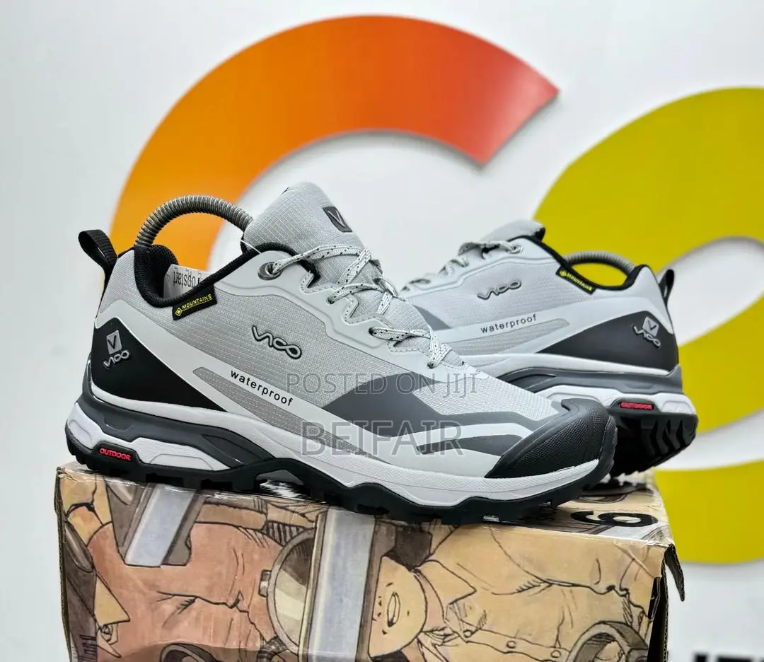 Original Vico Sneakers | Raba Original | Waterproof