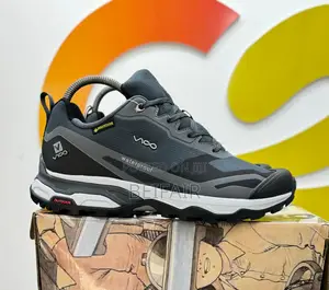 Original Vico Sneakers | Raba Original | Waterproof