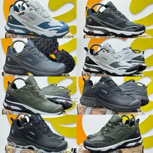 Original Vico Sneakers | Raba Original | Waterproof