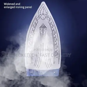 Sokany Steam Station Iron Sk-188 High Power and Quality