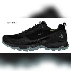 Original Vico Waterproof Sneakers | Raba Og Haziingii Maji
