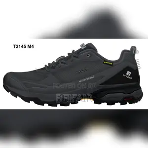 Original Vico Waterproof Sneakers | Raba Og Haziingii Maji