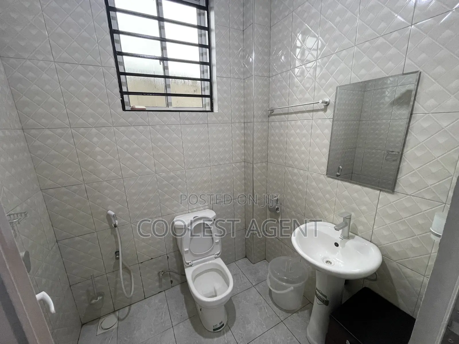 Furnished 2bdrm Apartment in Kinondoni for rent