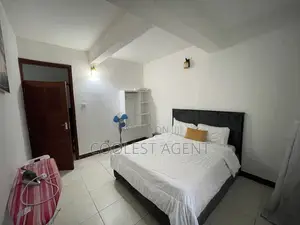 Furnished 2bdrm Apartment in Mikocheni, Kinondoni for rent