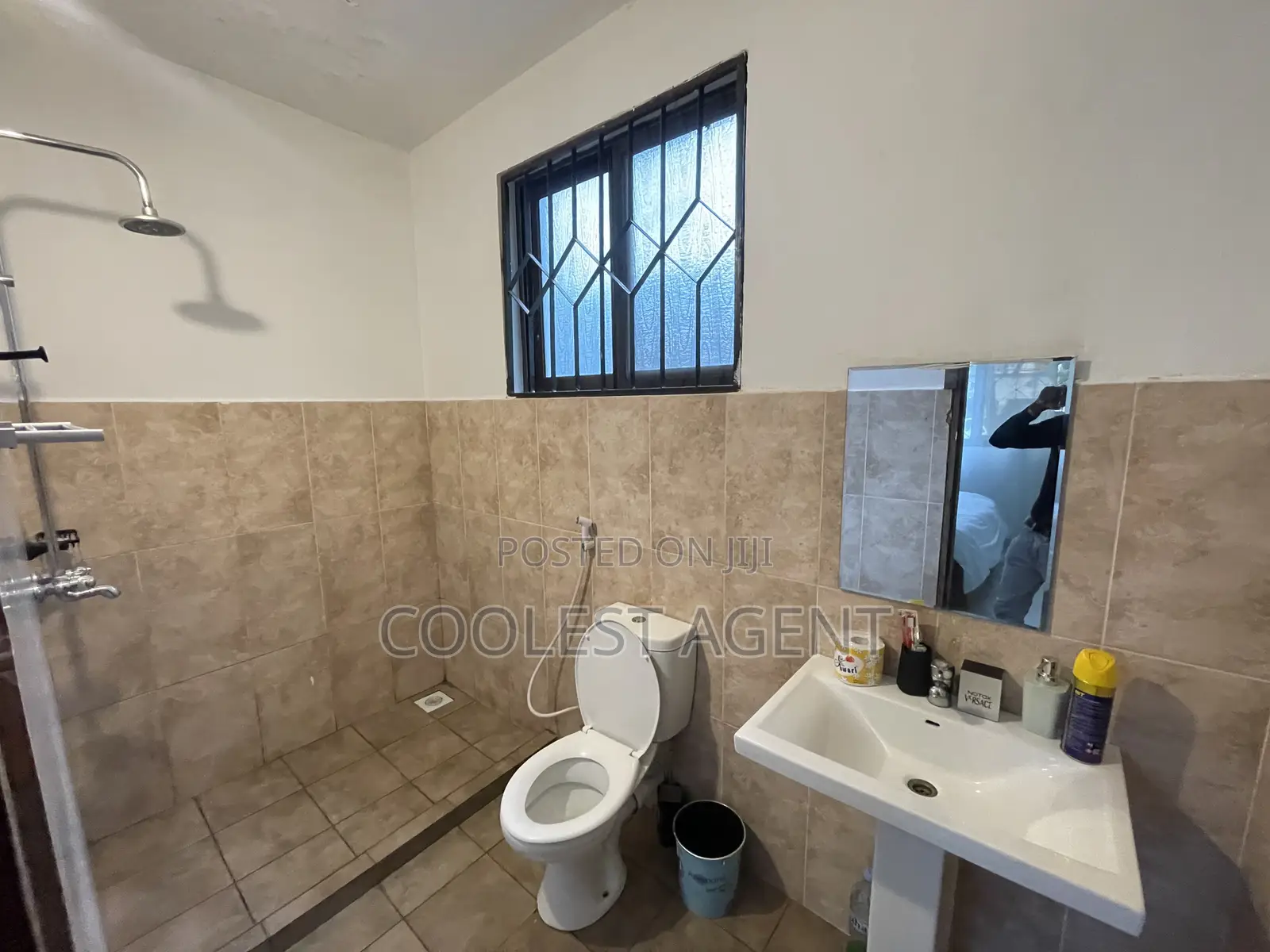 Furnished 2bdrm Apartment in Mikocheni, Kinondoni for rent