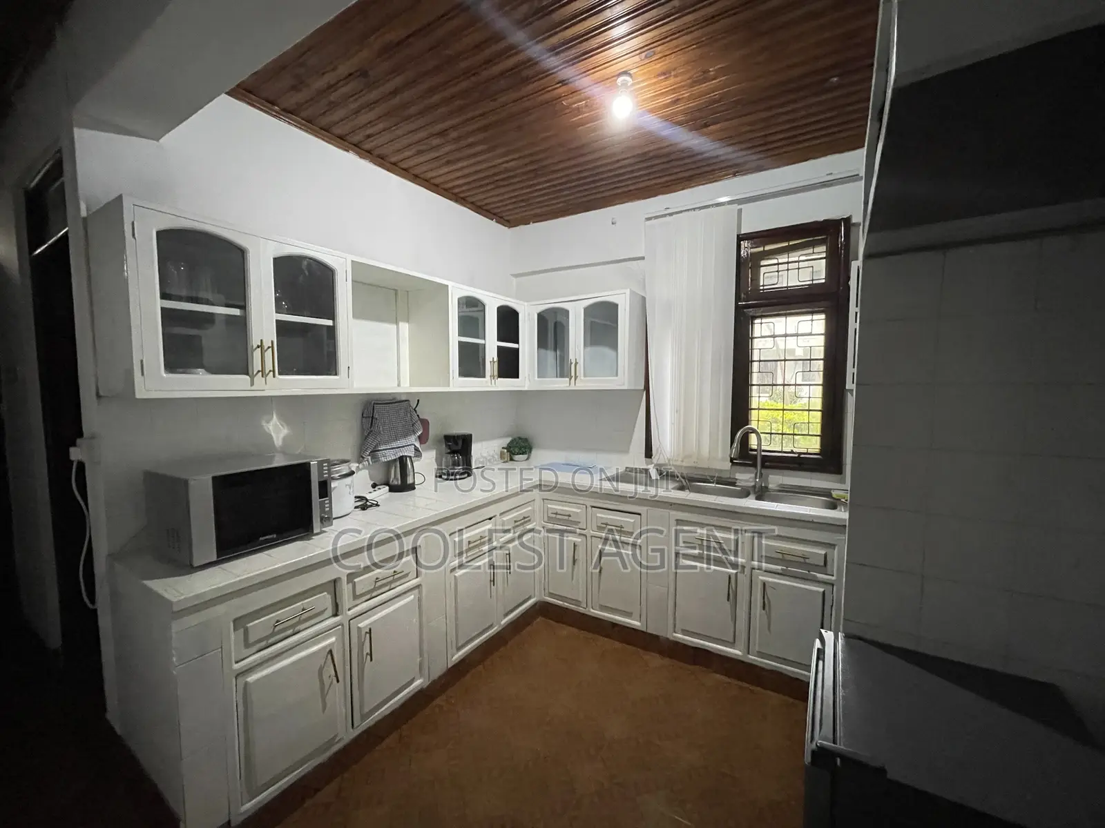 Furnished 2bdrm Apartment in Mikocheni, Kinondoni for rent