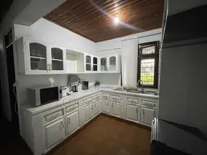 Furnished 2bdrm Apartment in Mikocheni, Kinondoni for rent