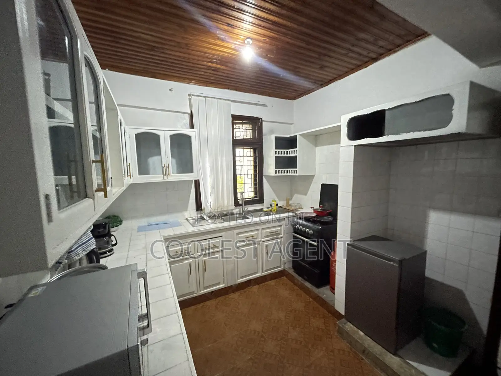 Furnished 2bdrm Apartment in Mikocheni, Kinondoni for rent