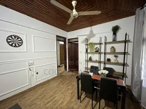 Furnished 2bdrm Apartment in Mikocheni, Kinondoni for rent