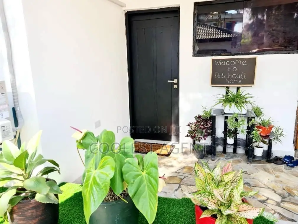 Furnished 1bdrm Apartment in Mbezibeach, Kinondoni for rent