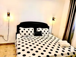 Furnished 1bdrm Apartment in Mbezibeach, Kinondoni for rent