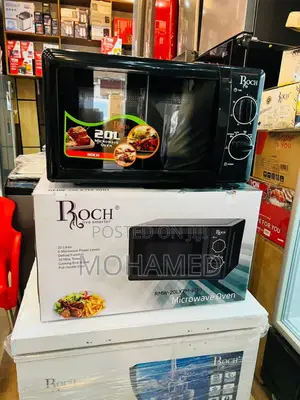 Roch Microwave Oven 20L