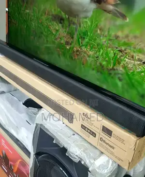 Hisense Sound Bar 60W