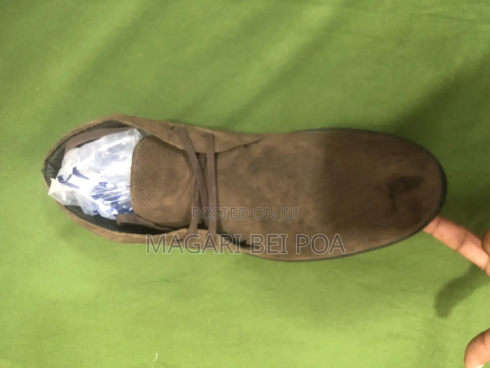 American Boot
