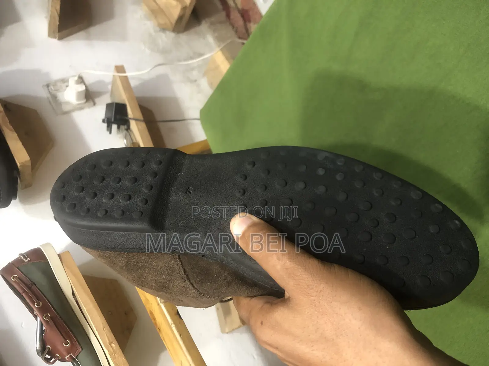 American Boot