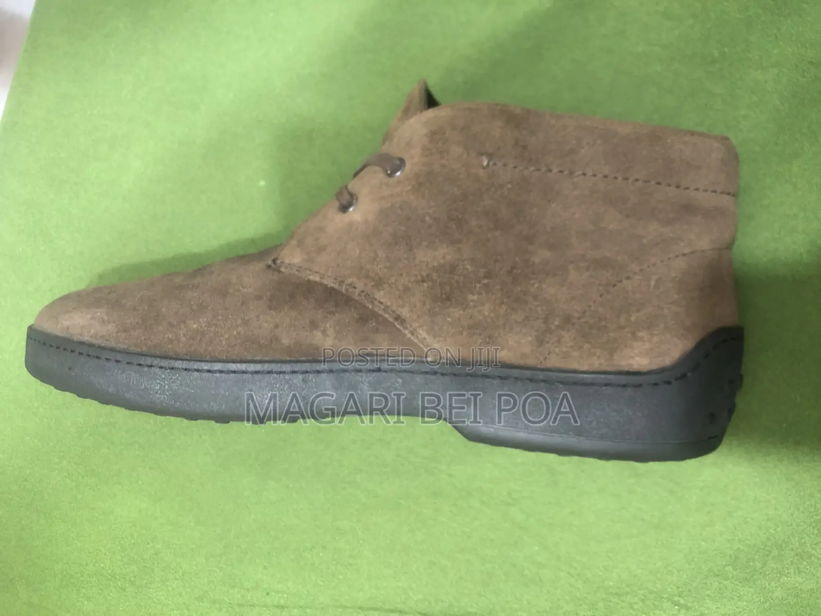 American Boot
