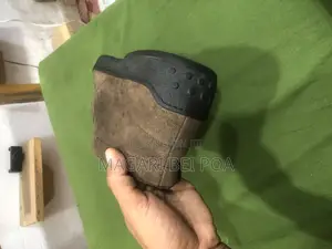 American Boot