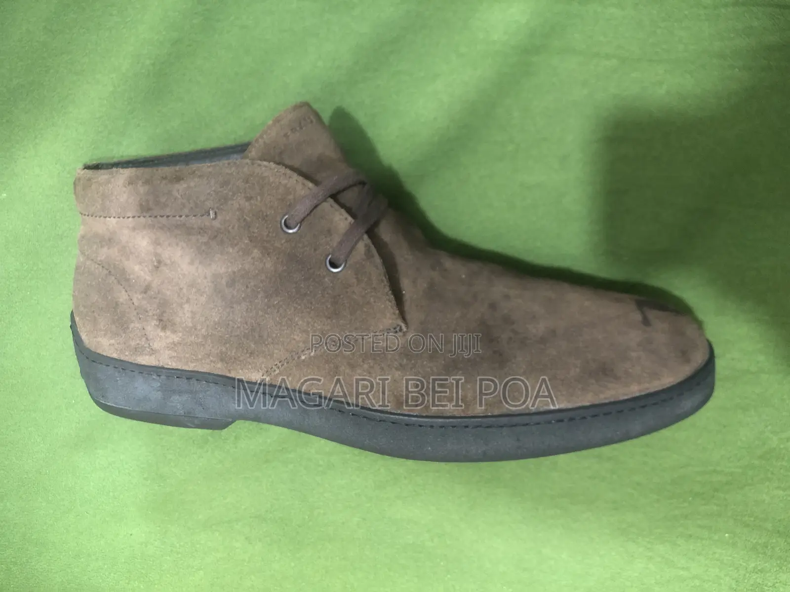 American Boot