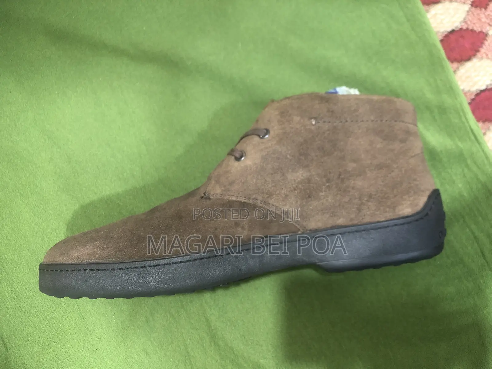 American Boot