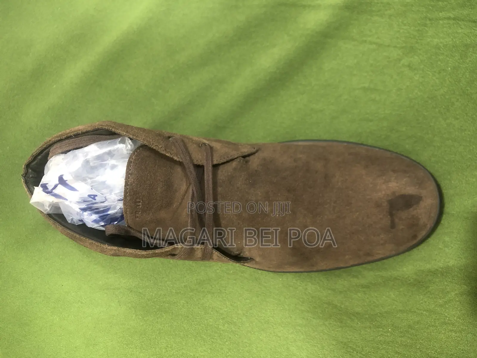 American Boot