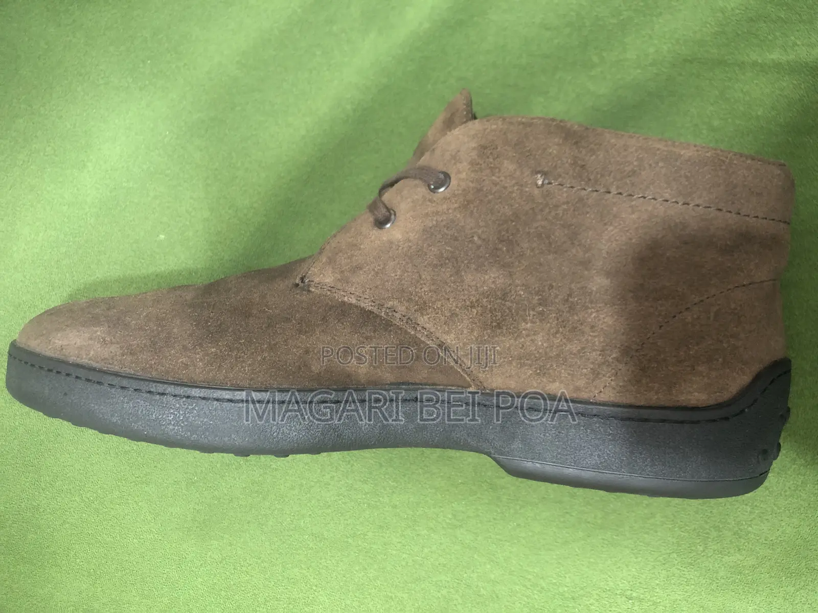 American Boot